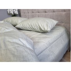 Комплект постільної білизни LOFT №102, cotton