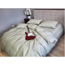 Комплект постільної білизни LOFT №102, cotton