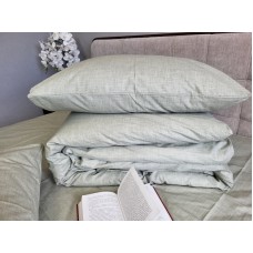 Комплект постільної білизни LOFT №102, cotton