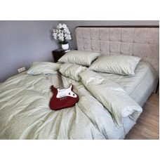 Комплект постільної білизни LOFT №102, cotton