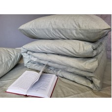 Комплект постільної білизни LOFT №102, cotton