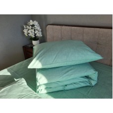 Комплект постільної білизни LOFT №103, cotton