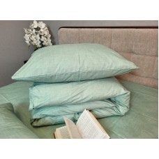 Комплект постільної білизни LOFT №103, cotton