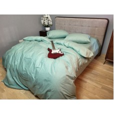 Комплект постільної білизни LOFT №103, cotton