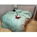 Комплект постільної білизни LOFT №103, cotton