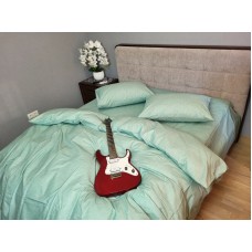 Комплект постільної білизни LOFT №103, cotton