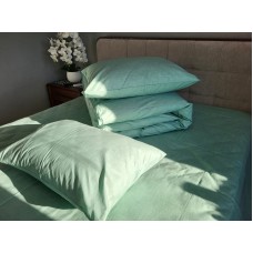 Комплект постільної білизни LOFT №103, cotton
