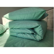Комплект постільної білизни LOFT №103, cotton