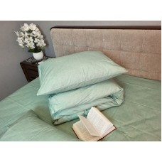Комплект постільної білизни LOFT №103, cotton