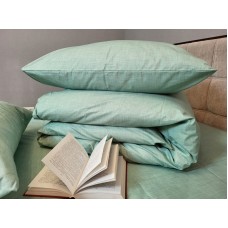 Комплект постільної білизни LOFT №103, cotton