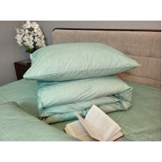 Комплект постільної білизни LOFT №103, cotton
