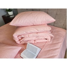 Комплект постільної білизни LOFT №104, cotton