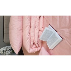 Комплект постільної білизни LOFT №104, cotton