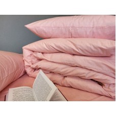 Комплект постільної білизни LOFT №104, cotton