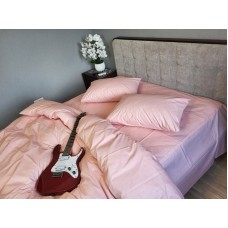 Комплект постільної білизни LOFT №104, cotton