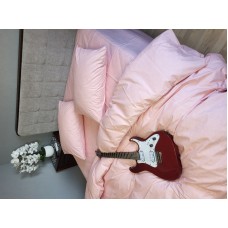 Комплект постільної білизни LOFT №104, cotton
