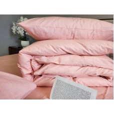 Комплект постільної білизни LOFT №104, cotton