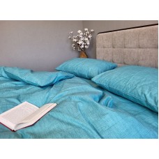 Комплект постільної білизни LOFT №173, cotton