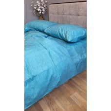 Комплект постільної білизни LOFT №173, cotton