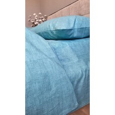 Комплект постільної білизни LOFT №173, cotton