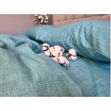 Комплект постільної білизни LOFT №173, cotton