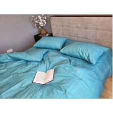 Комплект постільної білизни LOFT №173, cotton