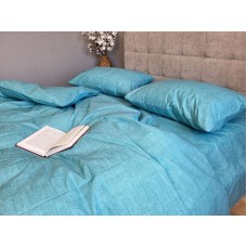 Комплект постільної білизни LOFT №173, cotton