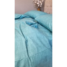Комплект постільної білизни LOFT №173, cotton