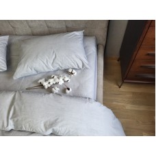 Комплект постільної білизни LOFT №71, cotton