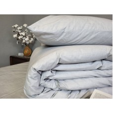 Комплект постільної білизни LOFT №71, cotton