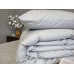 Комплект постільної білизни LOFT №71, cotton