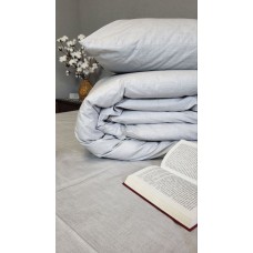 Комплект постільної білизни LOFT №71, cotton