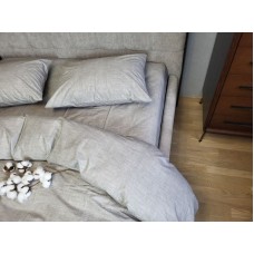 Комплект постільної білизни LOFT №73, cotton