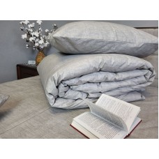 Комплект постільної білизни LOFT №73, cotton