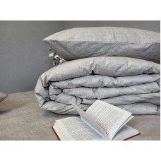 Комплект постільної білизни LOFT №73, cotton