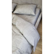 Комплект постільної білизни LOFT №73, cotton