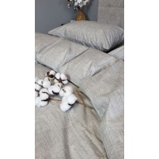 Комплект постільної білизни LOFT №73, cotton