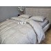 Комплект постільної білизни LOFT №73, cotton