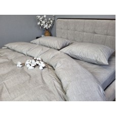 Комплект постільної білизни LOFT №73, cotton