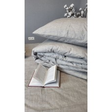 Комплект постільної білизни LOFT №73, cotton