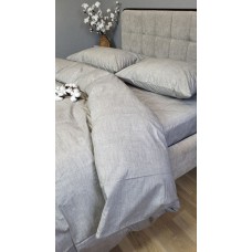 Комплект постільної білизни LOFT №73, cotton