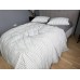 Комплект постільної білизни Magic + Dark Night, Washed Cotton (варена бавовна)