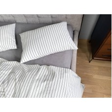 Комплект постільної білизни Magic + Dark Night, Washed Cotton (варена бавовна)