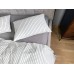 Комплект постільної білизни Magic + Dark Night, Washed Cotton (варена бавовна)