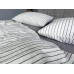 Комплект постільної білизни Magic + Dark Night, Washed Cotton (варена бавовна)