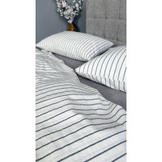 Комплект постільної білизни Magic + Dark Night, Washed Cotton (варена бавовна)
