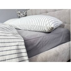 Комплект постільної білизни Magic + Dark Night, Washed Cotton (варена бавовна)