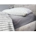 Комплект постільної білизни Magic + Dark Night, Washed Cotton (варена бавовна)