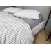 Комплект постільної білизни Magic + Dark Night, Washed Cotton (варена бавовна)