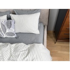 Комплект постільної білизни Magic + Favorite, Washed Cotton (варена бавовна)